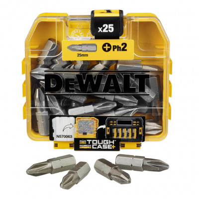 Біта DeWALT DT71522_1 - зображення 1