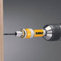 Быстросменный узел системы сверления FLIP&DRIVE DeWALT DT7603  - фото № 2