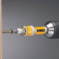 Быстросменный узел системы сверления FLIP&DRIVE DeWALT DT7603  - фото № 4