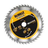 Диск пильный EXTREME RUNTIME DeWALT DT99561 , Атикул LP27555 |  купить на VILKI.NET - фото № 1