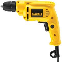 Дриль мережевий DeWALT DWD014S , Атикул LP26750 |  купить на VILKI.NET - фото № 1