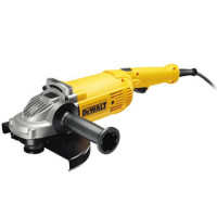 Шлифмашина угловая - болгарка сетевая DeWALT DWE494 , Атикул LP27469 |  купить на VILKI.NET - фото № 1