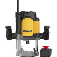 Фрезер сетевой DeWALT DWE627KT  - фото № 2