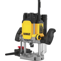 Фрезер мережевий DeWALT DWE627KT  - фото № 3