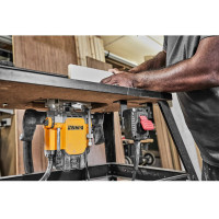 Фрезер мережевий DeWALT DWE627KT  - фото № 6