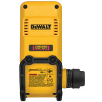 Система очищення фільтра DeWALT DWH079D  - фото № 2