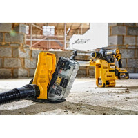 Система очищення фільтра DeWALT DWH079D  - фото № 8