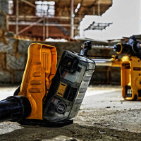 Система очищення фільтра DeWALT DWH079D  - фото № 6