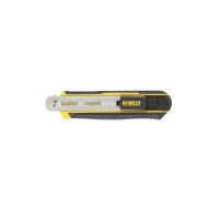 Ніж SLIDER – CARTRIDGE з лезом шириною 18 мм з сегментами, що відламуються DeWALT DWHT0-10249 , Атикул LP26822 |  купить на VILKI.NET - фото № 1