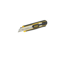 Ніж SLIDER – CARTRIDGE з лезом шириною 18 мм з сегментами, що відламуються DeWALT DWHT0-10249  - фото № 2