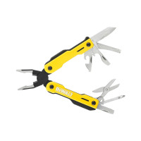 Универсальный инструмент MULTI-TOOL с шестнадцатью функциями DeWALT DWHT0-71843 , Атикул LP27667 |  купить на VILKI.NET - фото № 1