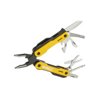 Универсальный инструмент MULTI-TOOL с шестнадцатью функциями DeWALT DWHT0-71843  - фото № 2