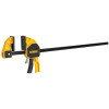 Струбцина XL триггерна з максимальним зусиллям стиснення 270 кг DeWALT DWHT0-83187 - № 2