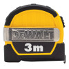 Рулетка измерительная TOUGH, 3 м х 12.7 мм DeWALT DWHT36098-1  DeWALT - № 1