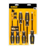 Набір викруток TOUGHSERIES™ MAX FIT®, 6 штук DeWALT DWHT62056-0 - № 3