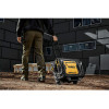 Чемодан для инструмента с колесами для транспортировки DeWALT DWST60107-1 - № 7