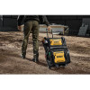 Чемодан для инструмента с колесами для транспортировки DeWALT DWST60107-1 - № 8