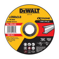 Круг відрізний EXTREME DeWALT DX7711 , Атикул LP27783 |  купить на VILKI.NET - фото № 1