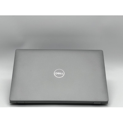 Ноутбук Dell Latitude 5510