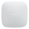 Інтелектуальна централь AJAX Hub 2 4G (white)