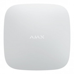 Інтелектуальна централь AJAX Hub 2 4G (white)