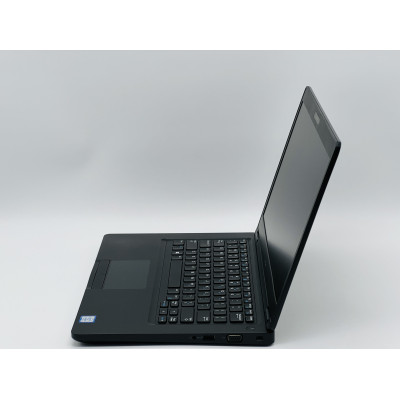 Ноутбук Dell Latitude 5490, i5-7300U, 16 GB, 240 GB, Intel HD 620, 1920x1080, IPS [SH2409163] БУ