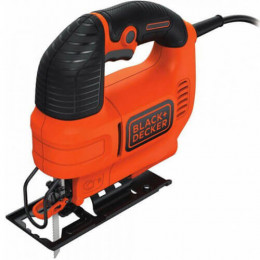 Пила лобзикова мережева BLACK+DECKER KS701E