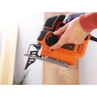 Пила лобзикова мережева BLACK+DECKER KS901PEK  - фото № 4