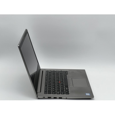 Ноутбук Lenovo ThinkPad E490