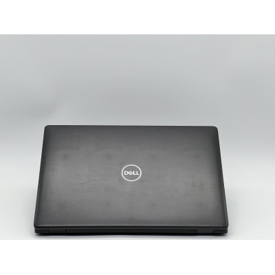 Ноутбук Dell Latitude 5400