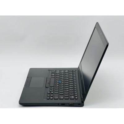 Ноутбук Dell Latitude 5495