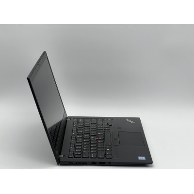 Ноутбук Lenovo ThinkPad T490s