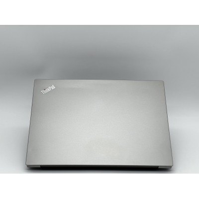 Ноутбук Lenovo ThinkPad E490