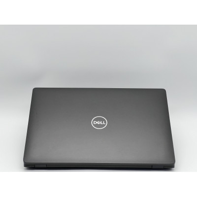 Ноутбук Dell Precision 3540, i5-8365U, 16 GB, 240 GB, Intel UHD 620, 1920x1080, IPS [SH24121913] БУ