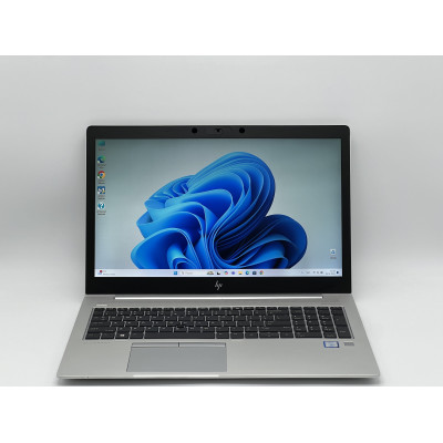 Ноутбук HP EliteBook 850 G5