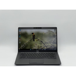 Ноутбук Dell Latitude 5401