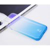 Чохол Baseus для iPhone X/Xs Glaze blue (WIAPIPHX-GC03) - зображення 6