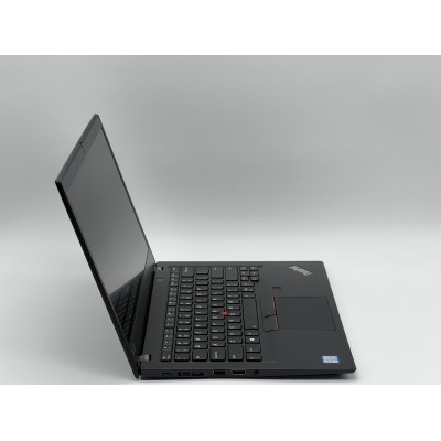 Ноутбук Lenovo ThinkPad T490s