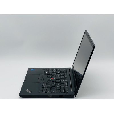 Ноутбук Lenovo ThinkPad E14 Gen 2