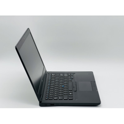 Ноутбук Dell Latitude 5495