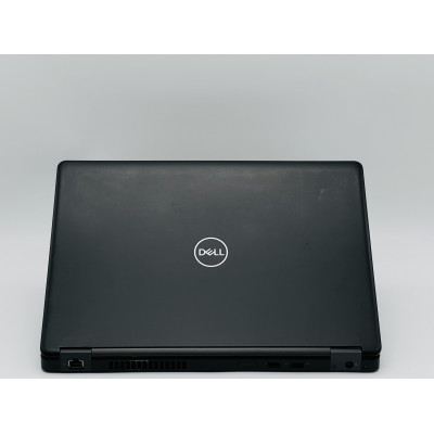 Ноутбук Dell Latitude 5490, i5-7300U, 16 GB, 240 GB, Intel HD 620, 1920x1080, IPS [SH2409163] БУ