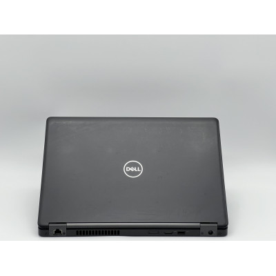 Ноутбук Dell Latitude 5490