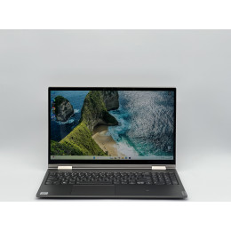 Ноутбук Lenovo Yoga C740-15IML