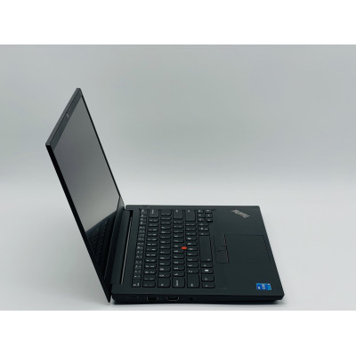 Ноутбук Lenovo ThinkPad E14 Gen 2