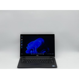 Ноутбук Dell Latitude 7390 2-in-1