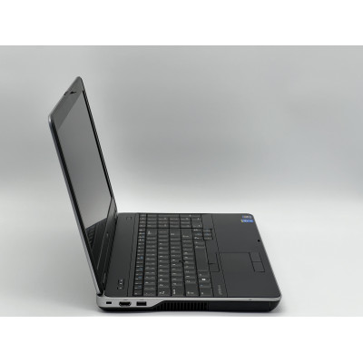 Ноутбук Dell Latitude E6540