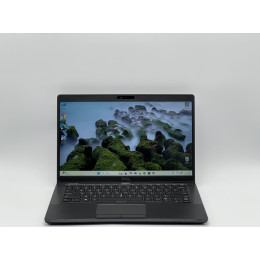 Ноутбук Dell Latitude 5400