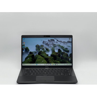 Ноутбук Dell Latitude 5400