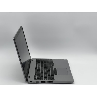 Ноутбук Dell Latitude 5510