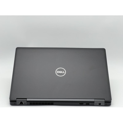 Ноутбук Dell Latitude 5591